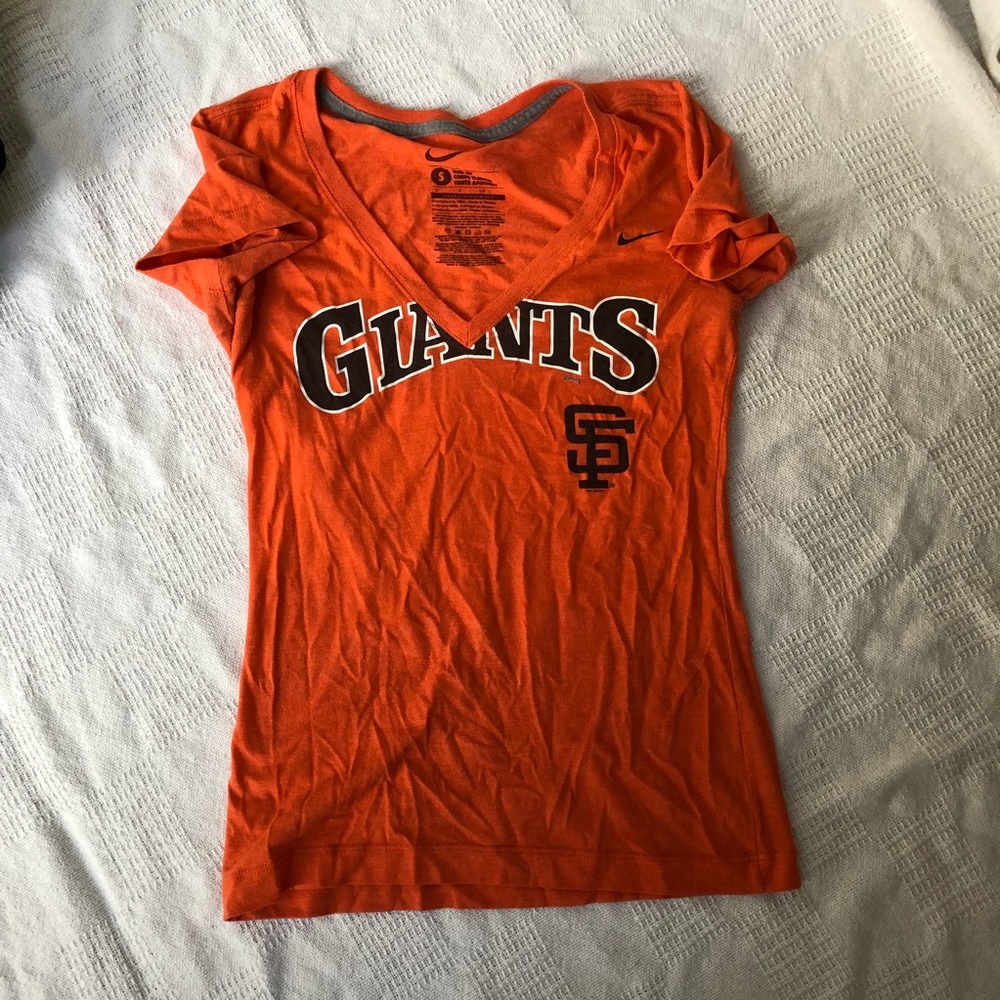 - Sf giants tee